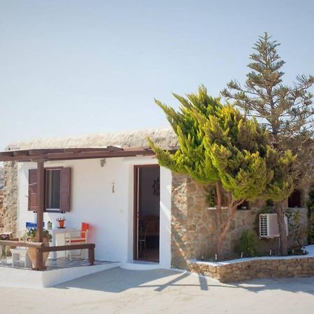 Mykonos Town White Dreams Studio מראה חיצוני תמונה