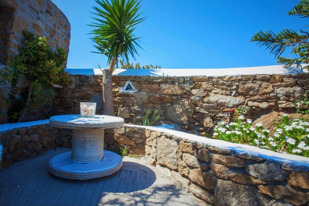 Mykonos Town White Dreams Studio מראה חיצוני תמונה